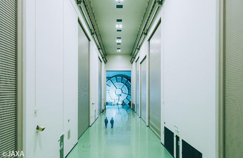 Clean Rooms and Meeting Rooms