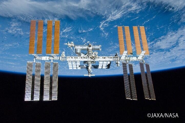 International Space Station (ISS)