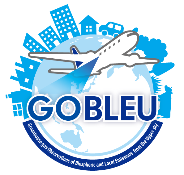 Figure 2: GOBLEU Project Mission Logo