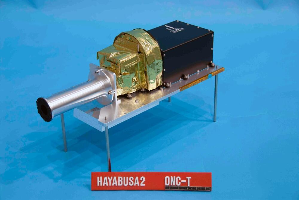 ONC-T Exterior