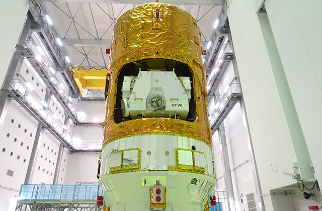 KOUNOTORI7 launch postponed to Sep. 11 (Tue., JST)