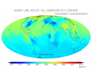 International Advisory Board Workshop "Assessing the Impact of Satellite Earth Observation on Society and Policy"
