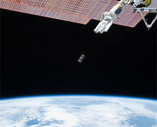 University of Nairobi team selected for UNOOSA-JAXA KiboCUBE project