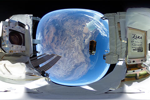 Astronauts
