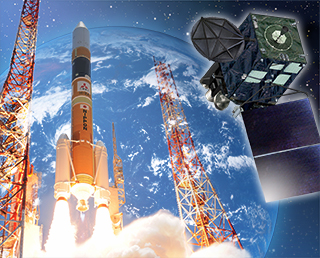 New launch date and time of Himawari-9/H-IIA F31 decided