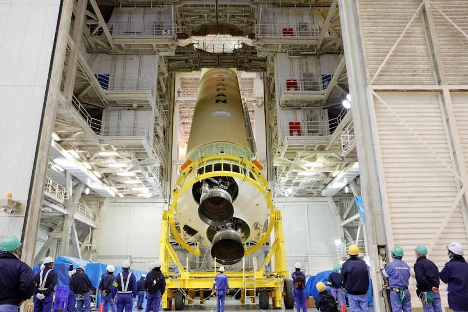 VOSoperationsforfirststage