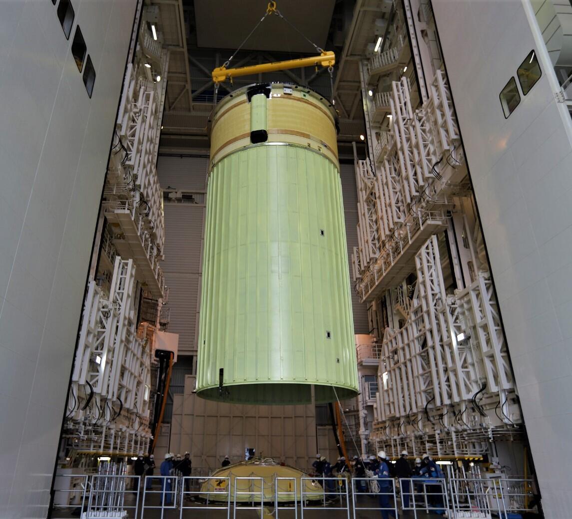 VOSoperationsforsecondstage