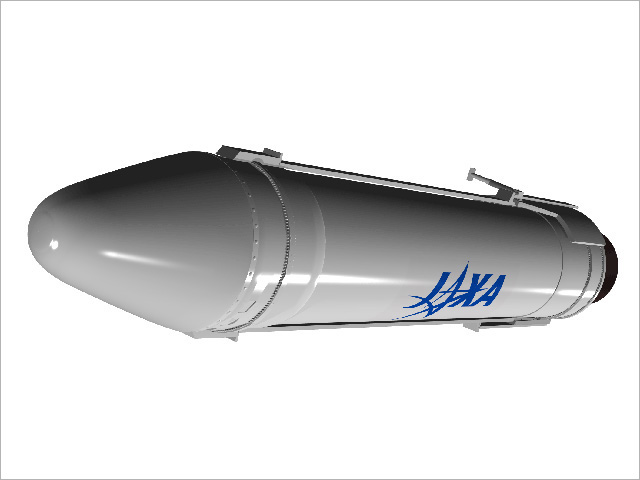 JAXA Gives SRB-3 Development a Boost