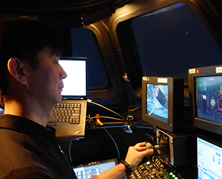 Dates set for capturing the KOUNOTORI5 and its berthing with ISS Astronaut Yui to be in charge of operation