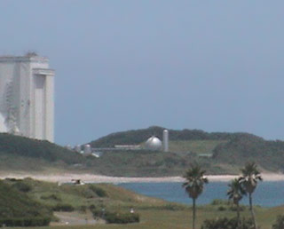 Launch Postponement of “KOUNOTORI6” (HTV6)