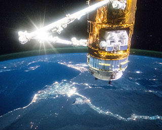 Launch Schedule of “KOUNOTORI6” (HTV6) Updated to December 9