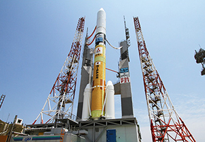 H-IIA Launch Vehicle