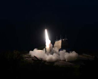 Launch Result of S-520-29 Sounding Rocket