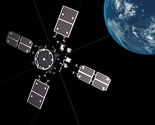 Arase critical operation phase successfully completed!