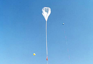 Scientific Ballooning