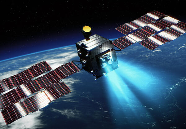 Deep Space Exploration Technology Demonstrator (DESTINY⁺)