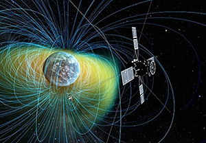Exploration of energization and Radiation in Geospace "ARASE" (ERG)