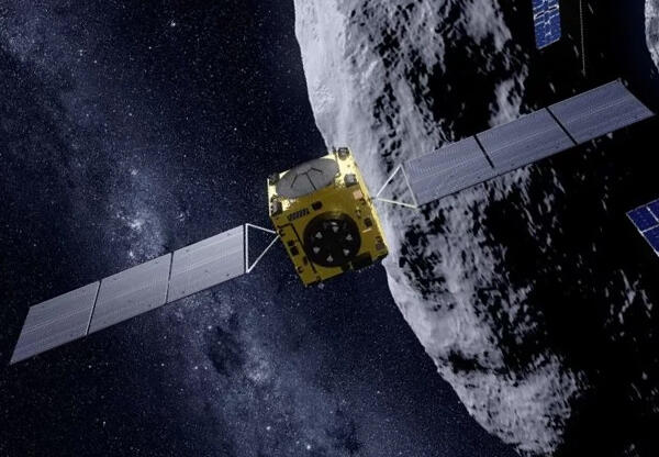 Hera-Mission to a binary asteroid system for planetary defense and science 