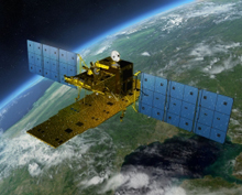 Launch date set for DAICHI-2 on H-IIA F24!