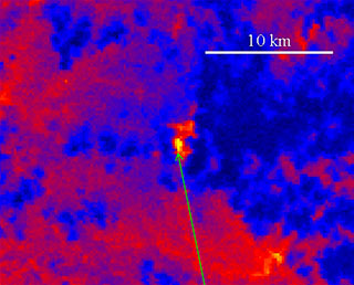 ALOS-2/CIRC data is open to public!