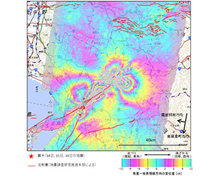 DAICHI-2 received the MEXT science and technology award