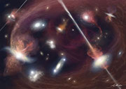Suzaku clarifies explosive period of heavy elements for first time