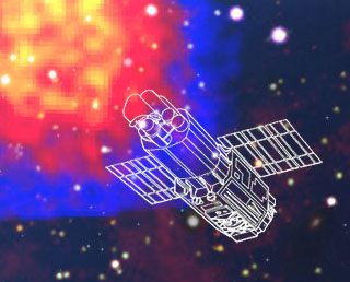 Suzaku completes its scientific observations