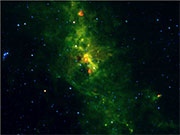 Large Magellanic Clouds near-infrared spectroscopic catalog