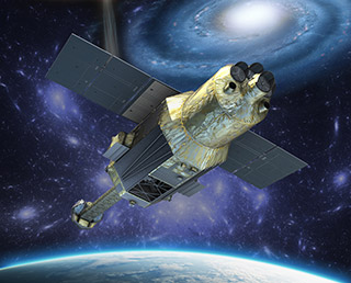 ASTRO-H Launch rescheduled to 5:45 p.m. on Feb 17 (Wed. ,JST)