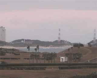 The X-ray Astronomy Satellite "ASTRO-H" launch postponement