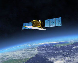 DAICHI-2/H-IIA F24 to be launched soon! Live broadcast from 11:15 a.m. on May 24 (Sat.)