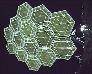 Completion of KIKU No. 8 Operation