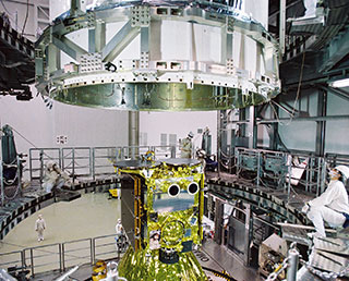 "Hayabusa2" Launch rescheduled to 1:22:43 p.m. on December 1 (Mon.) 2014