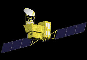 Global Observing SATellite for Greenhouse gases and Water cycle "IBUKI GW" (GOSAT-GW)
