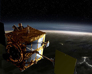 AKATSUKI heading to Venus again